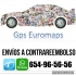 GPS EUROMAPS