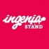 Ingenia Stand - Diseño, creación y montaje de stands