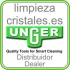 Limpieza Cristales
