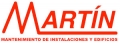 Mantenimientos Martín. Reparaciones de fontanería y tejados