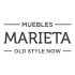 Muebles Marieta