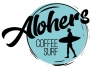 Alohers Coffee Surf