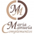 Complementos Maria Manuela