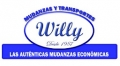 Mudanzas Willy