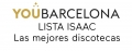 Youbarcelona - Lista Isaac