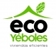 Casas Pasivas Passivhaus ecoYéboles