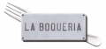 Restaurante La Boqueria