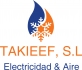 Takieef, S.L