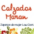 Calzados Maran