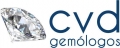 CVD Gemologos