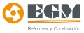 EGM Grupo - Reformas y Construcción