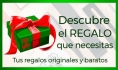 Regalos Originales y Baratos