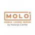 MOLO Repair by naranja center