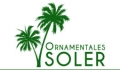 Ornamentales Soler | Viveros mayoristas Elche