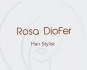Rosa Diofer Hair Stylist