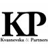 Kvasnevska & Partners