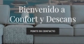 Confort y Descans - Tienda de colchones y sofs en Sabadell