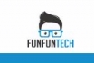 Funfuntech - Tienda online de tecnología y regalos originales
