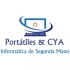 Portatiles & CYA