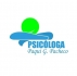 Paqui G. Pacheco. Psicóloga