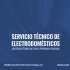Servicio Técnico Electrodomésticos Málaga