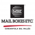 Mail Boxes Etc. - Cerdanyola del Vallès