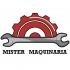Vareador de aceitunas | Mster Maquinaria 