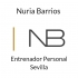 Entrenador Personal Sevilla Nuria Barrios