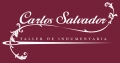 CARLOS SALVADOR TALLER DE INDUMENTARIA