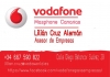 Vodafone Canarias 