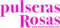 Pulseras Rosas 