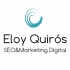 Eloy Quirós | Consultor SEO | Marketing Online | Diseñador Web
