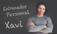 Entrenador Personal Xavi 