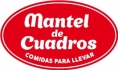 Mantel de Cuadros