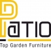 PATIO Top Garden Furniture ESTEPONA