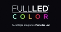 Pantallas Led Full Led Color