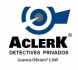 DETECTIVES BARCELONA ACLERK