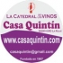 Casa Quintin - la Catedral de los VINOS