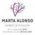 MARTA ALONSO GABINETE DE PSICOLOGÍA