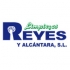 Limpiezas Reyes y Alcntara SL