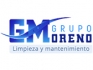 Limpiezas Grupo Moreno