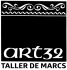 Art32 taller de marcs