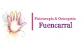 FISIOTERAPIA Y OSTEOPATA FUENCARRAL