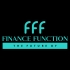 The Future of Finance Function