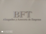 BFT Abogados y Asesores de Empresa