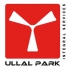 Ullal Park red ferroviaria