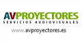 AV Proyectores - Alquiler Audiovisual