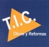T.I.C. Reformas