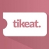 Tikeat - app de restaurantes en España