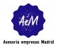 AeM Asesoría empresas Madrid
